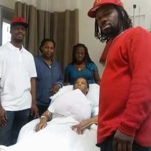 Meet your Posher, Shellie